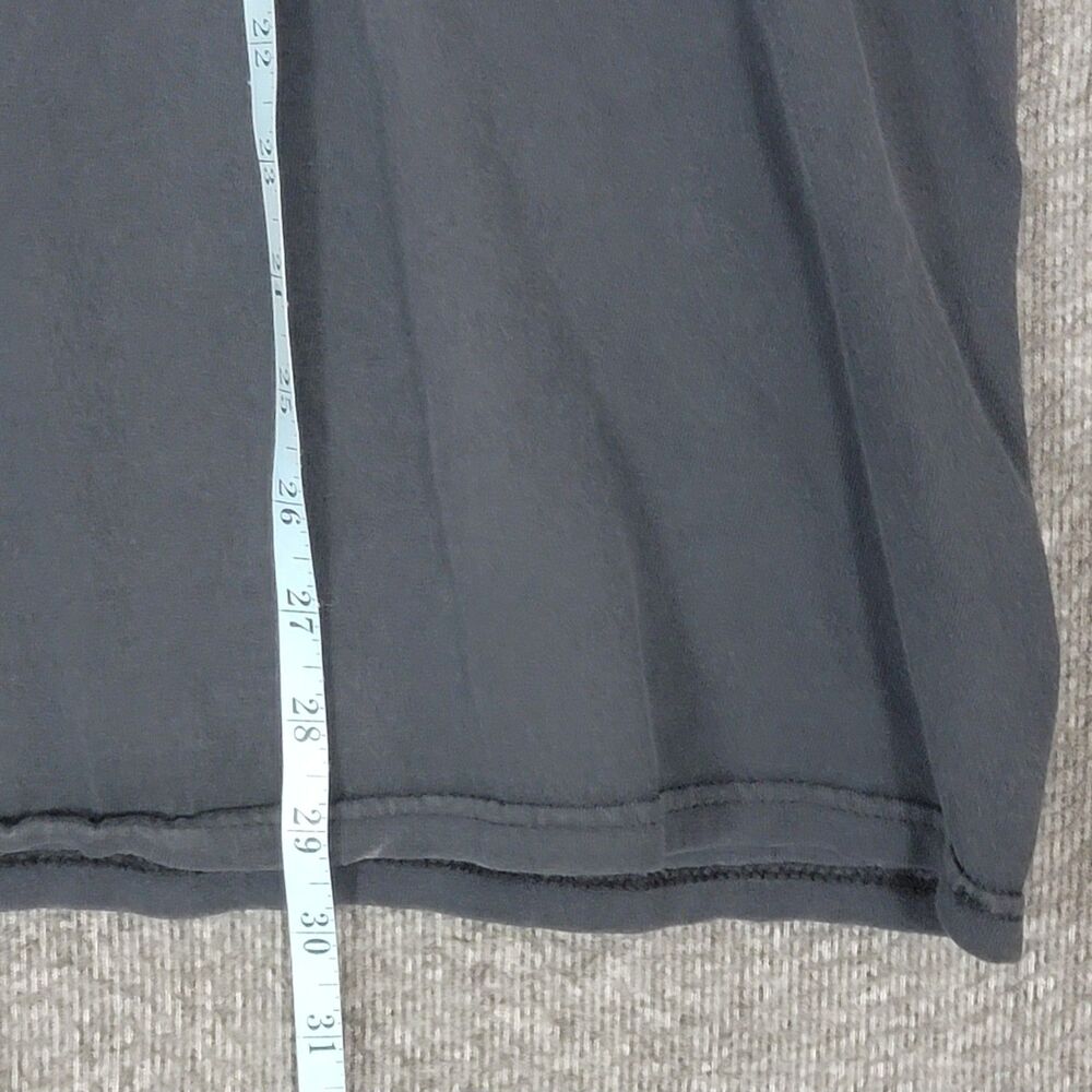Vans T-Shirt Mens XL - 2XL Black Short Sleeve Off The Wall Skateboarding Tee - Picture 7 of 10